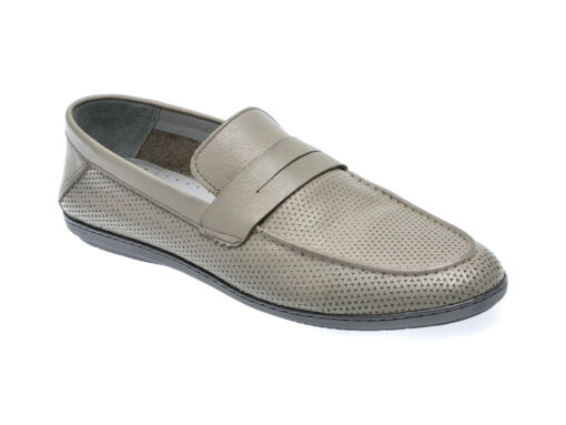Black Friday 2022 Mocasini GRYXX gri