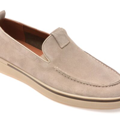 Black Friday Mocasini GRYXX gri