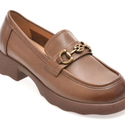 Black Friday Mocasini GRYXX maro