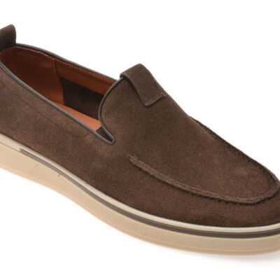 Black Friday Mocasini GRYXX maro