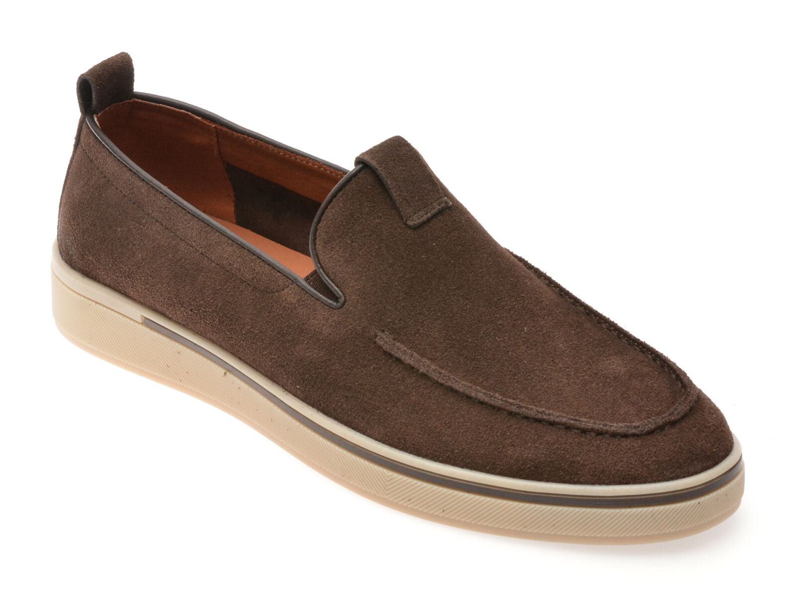 Black Friday Mocasini GRYXX maro