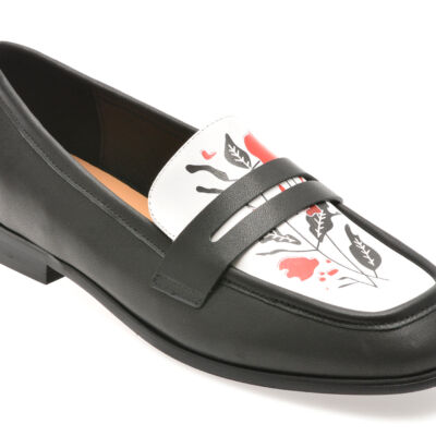 Black Friday Mocasini GRYXX negri