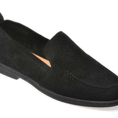 Black Friday Mocasini GRYXX negri