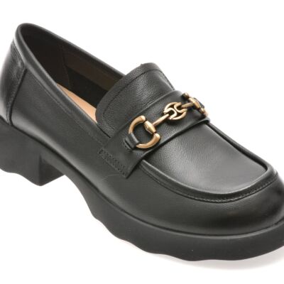 Black Friday Mocasini GRYXX negri