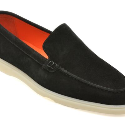 Black Friday Mocasini GRYXX negri