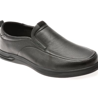 Black Friday Mocasini GRYXX negri