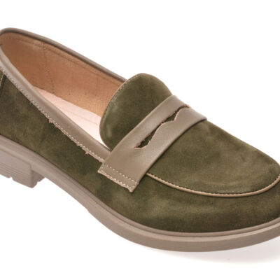 Black Friday Mocasini GRYXX verzi