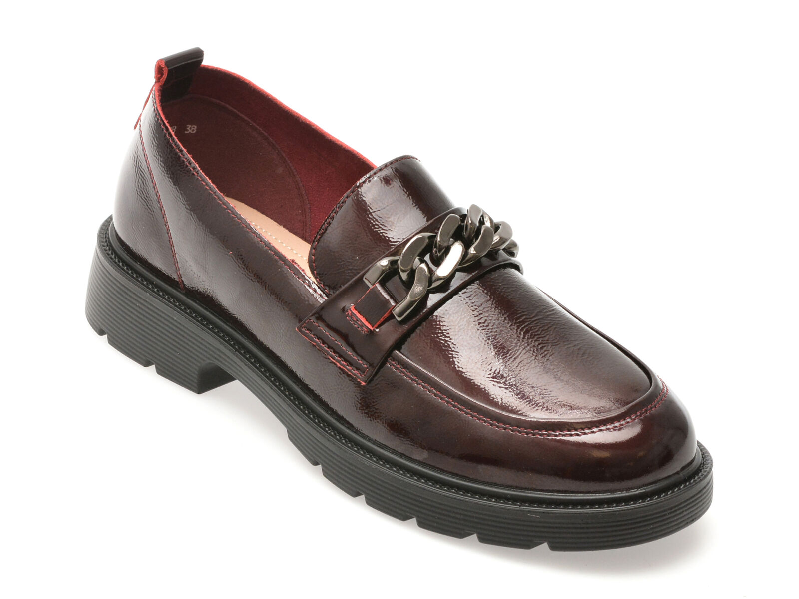 Black Friday Mocasini GRYXX visinii