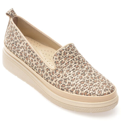 Black Friday Mocasini IMAGE bej