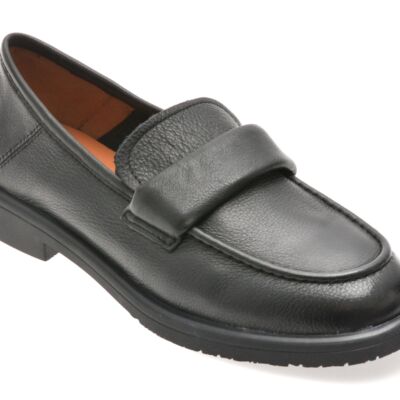 Black Friday Mocasini IMAGE negri