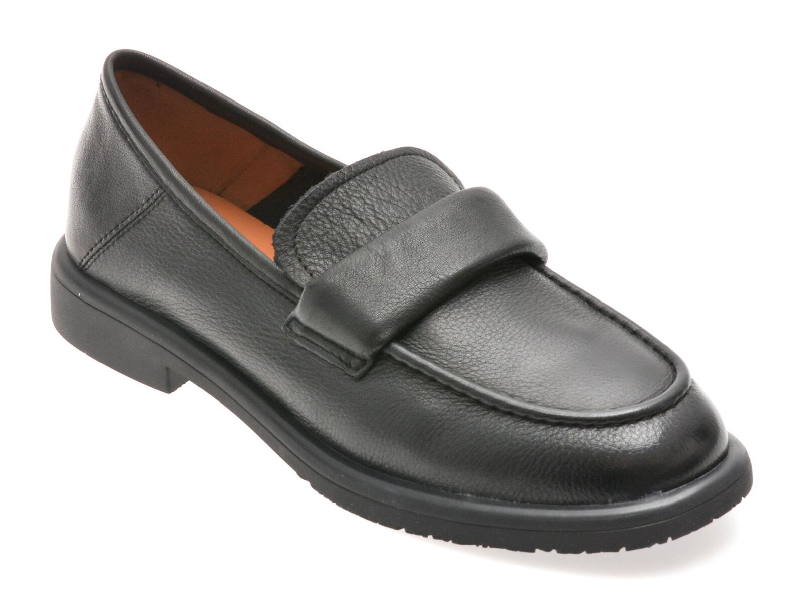 Black Friday Mocasini IMAGE negri