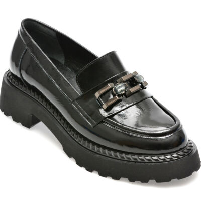 Black Friday 2022 Mocasini IMAGE negri