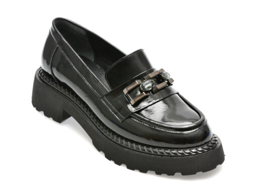 Black Friday 2022 Mocasini IMAGE negri