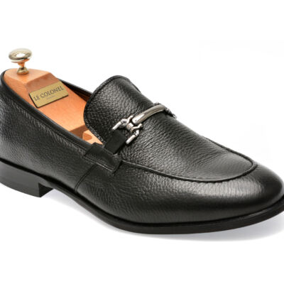 Black Friday 2022 Mocasini LE COLONEL negri