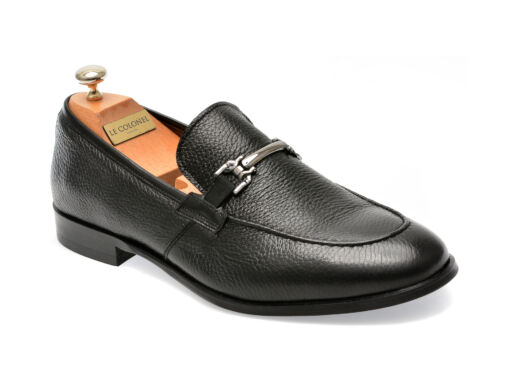 Black Friday 2022 Mocasini LE COLONEL negri