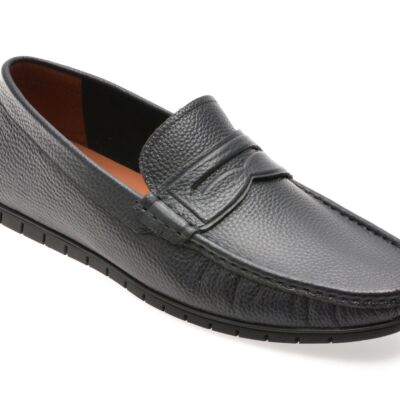 Black Friday Mocasini OTTER bleumarin