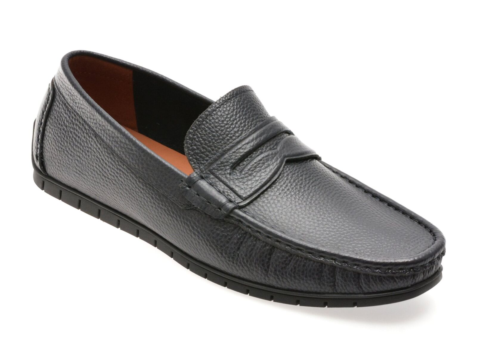 Black Friday Mocasini OTTER bleumarin