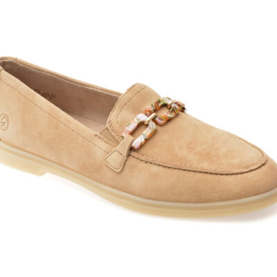 Black Friday Mocasini REMONTE maro