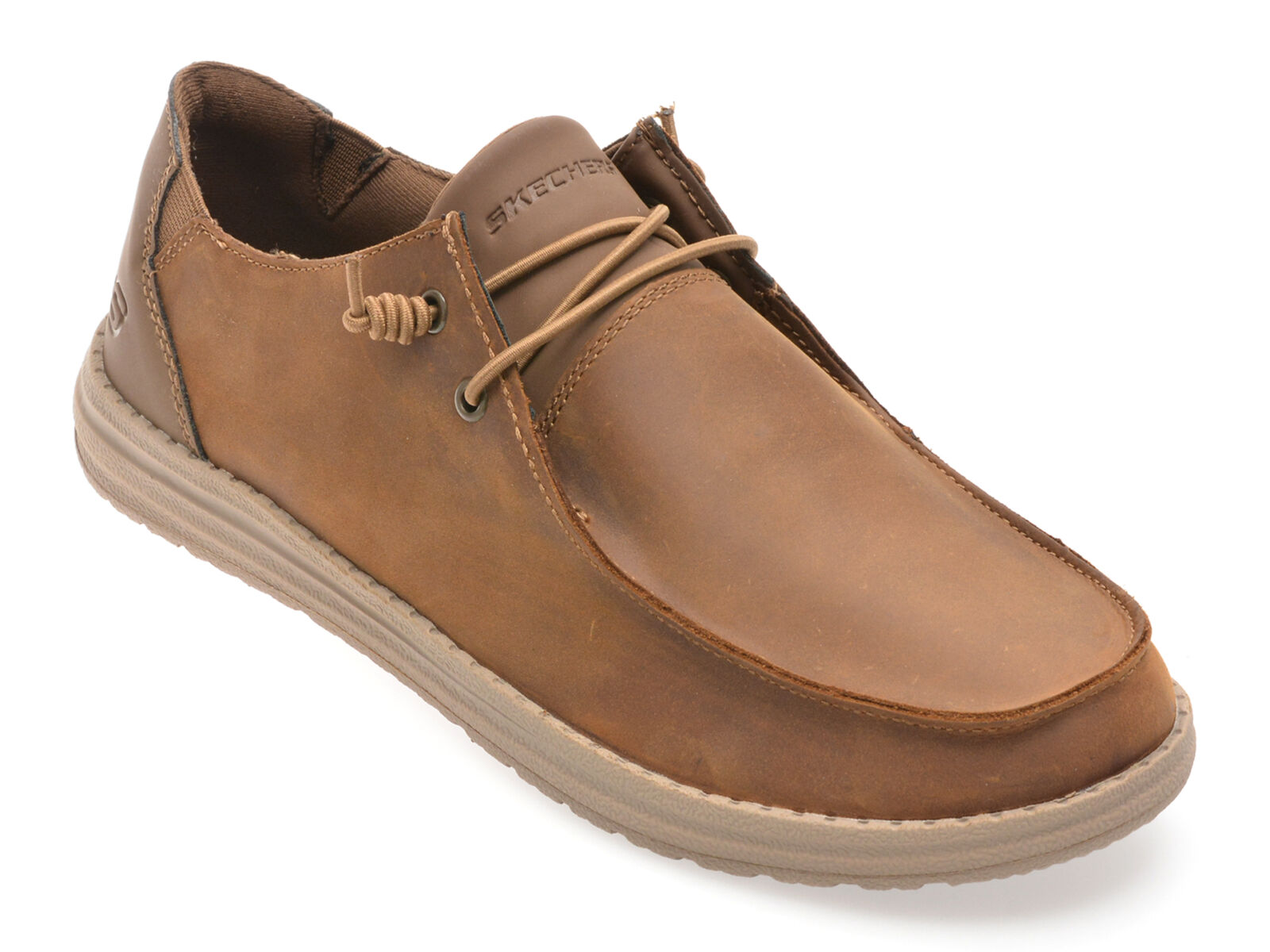 Black Friday Mocasini SKECHERS maro