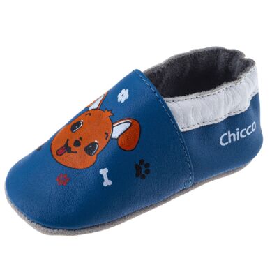 Black Friday 2022 Mocasini casa copii Chicco Tuk