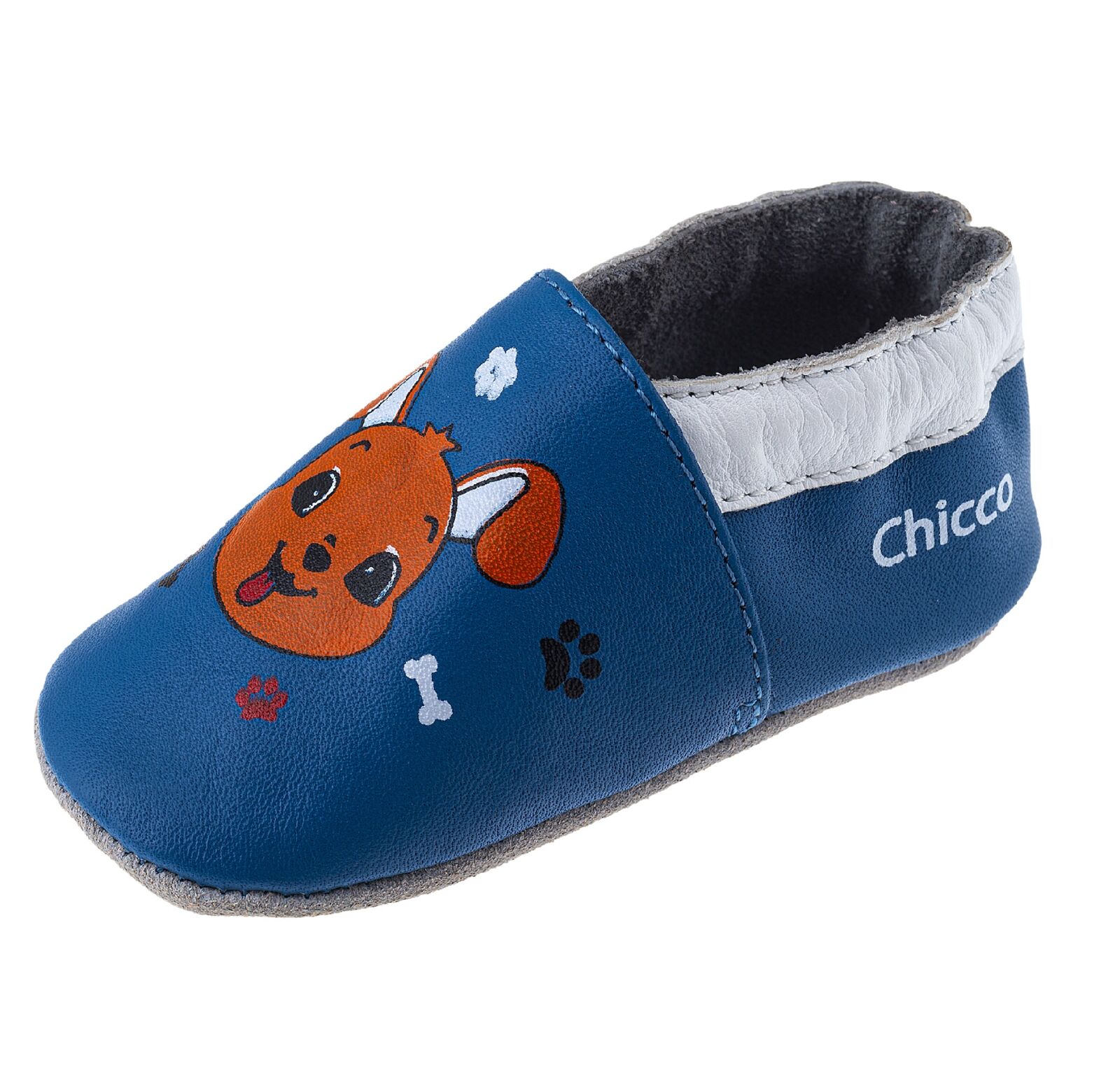 Black Friday 2022 Mocasini casa copii Chicco Tuk