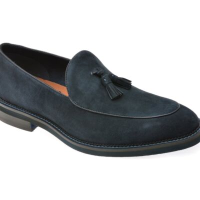 Black Friday Mocasini eleganti ALDO bleumarin