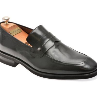 Black Friday Mocasini eleganti LE COLONEL negri