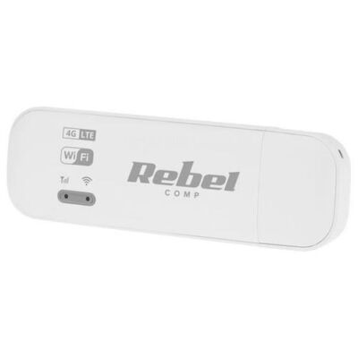 Black Friday Modem 4G LTE cu WIFI