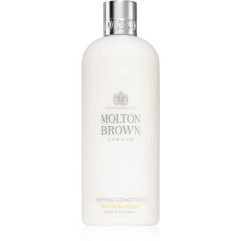 Black Friday Molton Brown Indian Cress Purifying Conditioner balsam hidratant