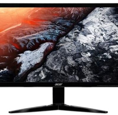 Black Friday 2022 Monitor Gaming Acer 23.6inch KG241QSBIIP