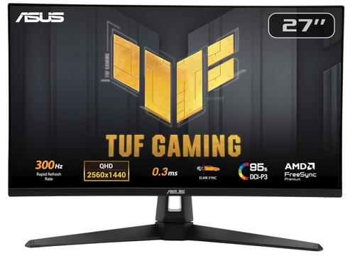 Black Friday Monitor Gaming Fast IPS ASUS TUF Gaming 27inch VG27AQM5A