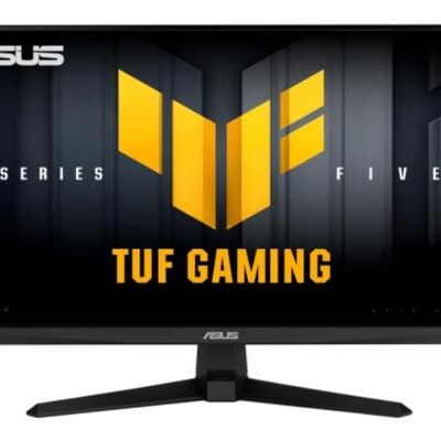 Black Friday Monitor Gaming Fast IPS LED ASUS TUF Gaming 27inch VG279QM5A