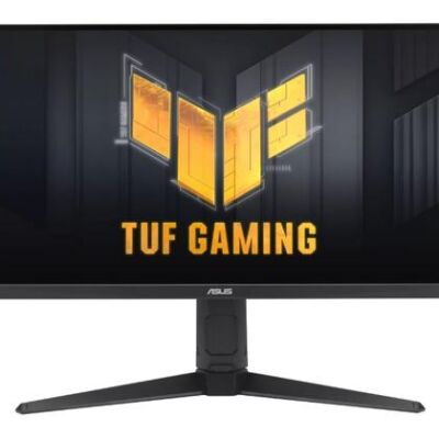 Black Friday Monitor Gaming Fast IPS LED ASUS TUF Gaming 27inch VG27AQL5A