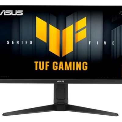 Black Friday Monitor Gaming Fast IPS LED ASUS TUF Gaming 27inch VG27AQML5A