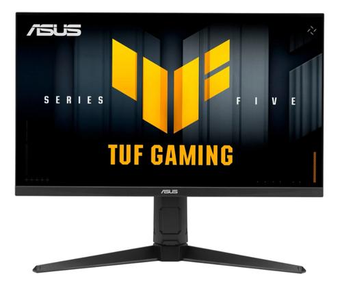 Black Friday Monitor Gaming Fast IPS LED ASUS TUF Gaming 27inch VG27AQML5A