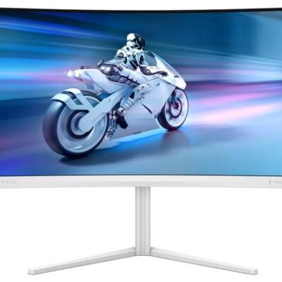 Black Friday 2022 Monitor Gaming Fast VA LED Philips 27inch 27M2C5501