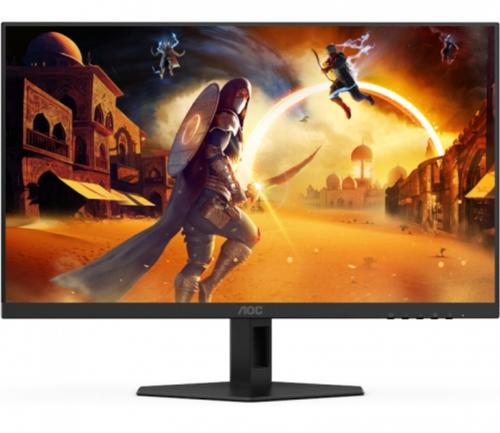 Black Friday Monitor Gaming IPS LED AOC 27inch 27G4XE