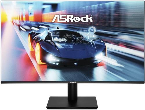 Black Friday Monitor Gaming IPS LED ASRock 27inch CL27FFA