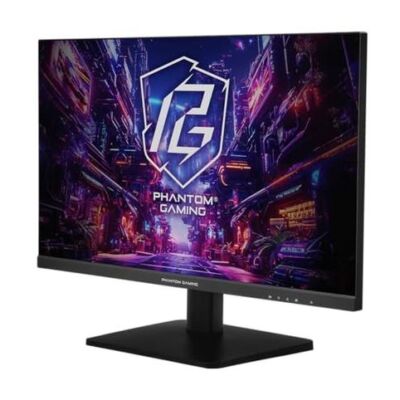 Black Friday Monitor Gaming IPS LED ASRock 27inch PG27QFT1B