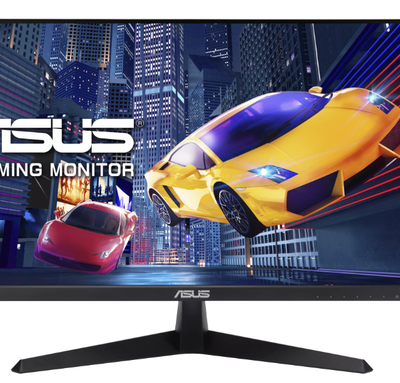 Black Friday 2022 Monitor Gaming IPS LED ASUS 23.8inch VY249HGE