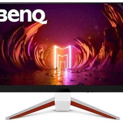 Black Friday 2022 Monitor Gaming IPS LED BenQ MOBIUZ 27inch EX2710U