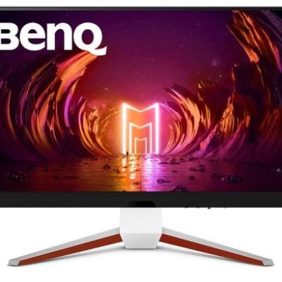 Black Friday 2022 Monitor Gaming IPS LED Benq 32inch EX3210U