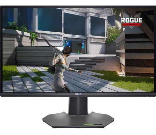 Black Friday Monitor Gaming IPS LED Dell 24.5inch G2524H