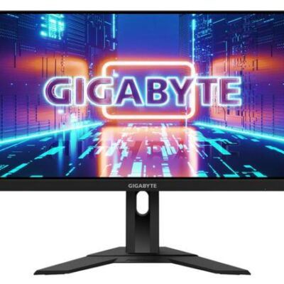 Black Friday 2022 Monitor Gaming IPS LED GIGABYTE 23.8inch G24F