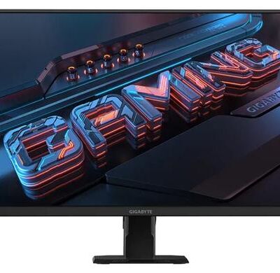 Black Friday Monitor Gaming IPS LED GIGABYTE 27inch GS27QA