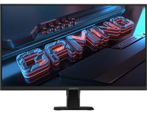 Black Friday Monitor Gaming IPS LED GIGABYTE 27inch GS27QA