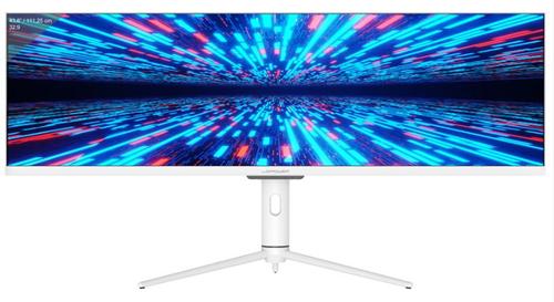 Black Friday 2022 Monitor Gaming IPS LED LC-Power 43.8inch LC-M44-DFHD-120