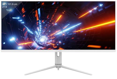 Black Friday 2022 Monitor Gaming IPS LED LC-Power UltraWide 40inch LC-M40-UWQHD-144