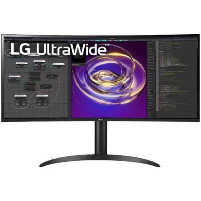 Black Friday 2022 Monitor Gaming IPS LED LG 34inch 34WP85CP-B