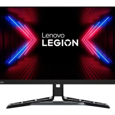 Black Friday 2022 Monitor Gaming IPS LED Lenovo 27inch 67B4GAC1EU